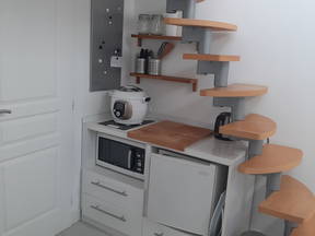 Estudio en alquiler Mérignac cerca del aeropuerto