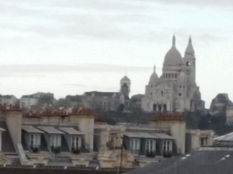 Toda La Casa Paris 92912-1