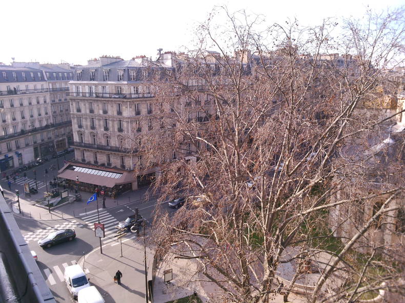 Toda La Casa Paris 92912-4