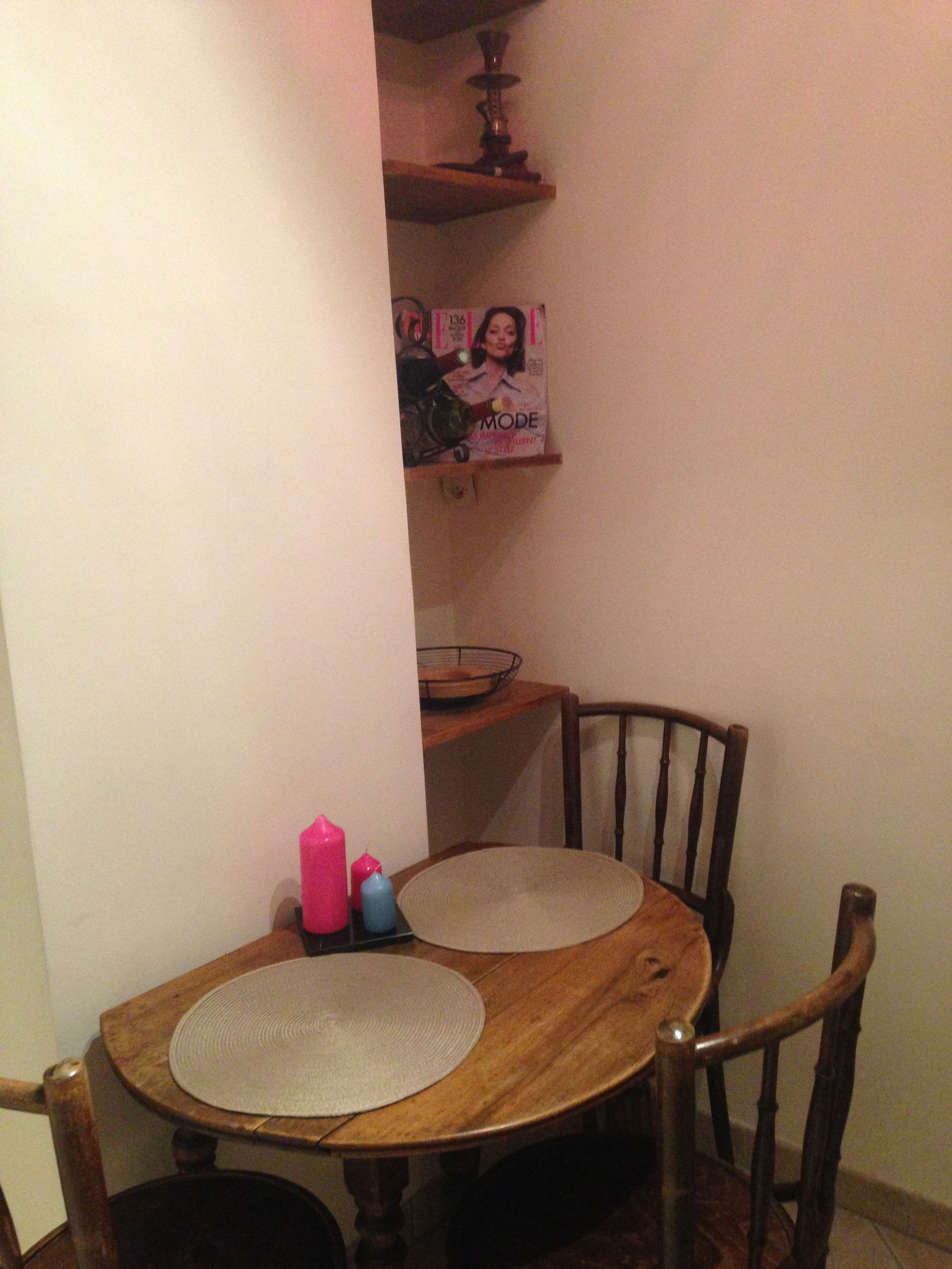 Logement Entier Paris 92912