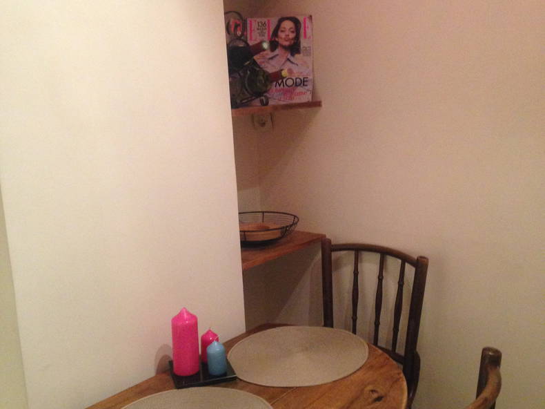 Toda La Casa Paris 92912-5