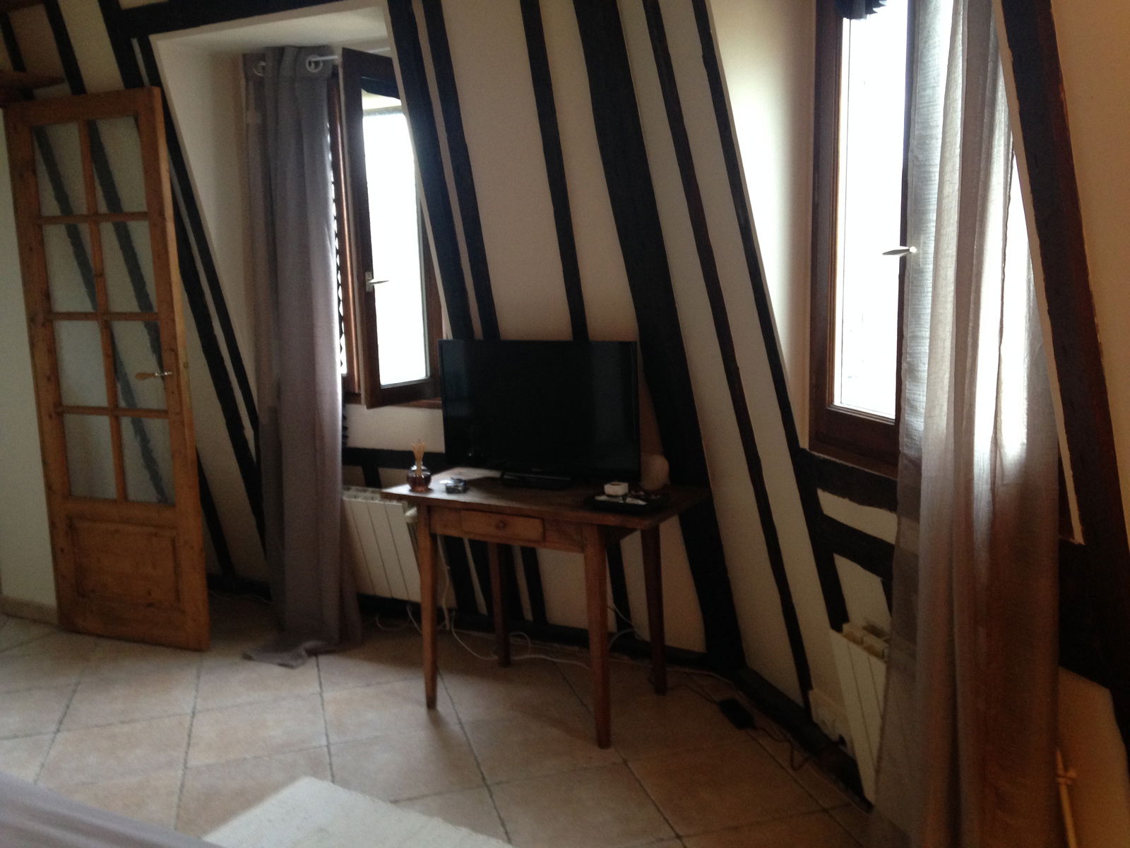 Logement Entier Paris 92912