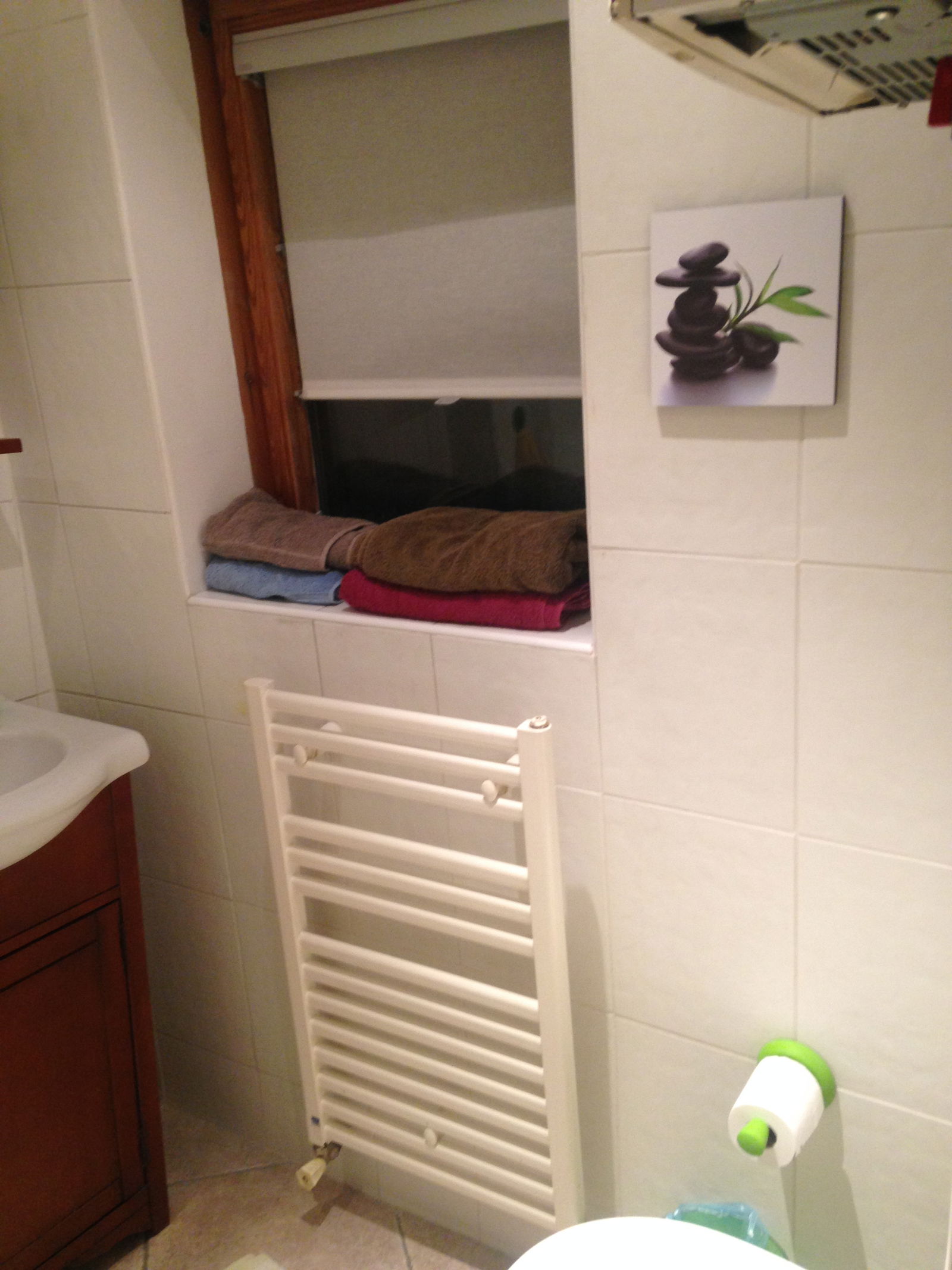 Logement Entier Paris 92912