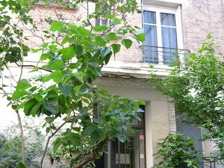 Homestay Paris 14016