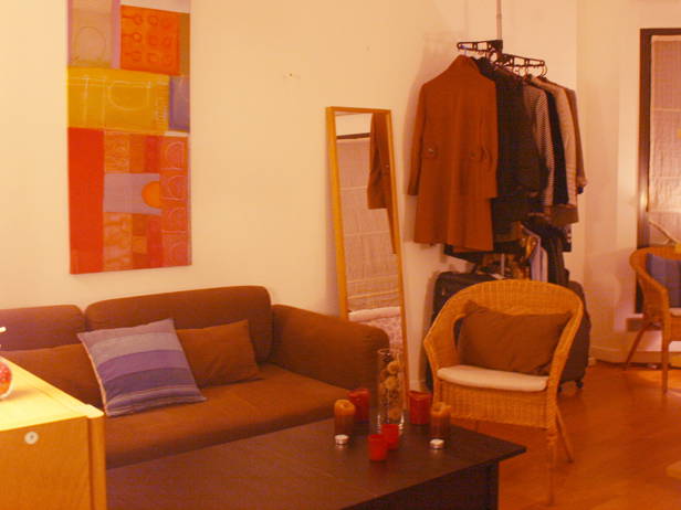 Colocation Paris 122594-2