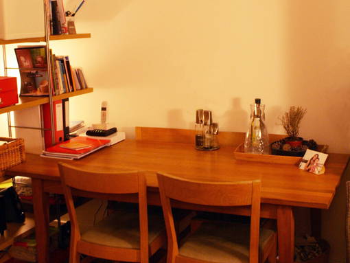 Colocation Paris 122594-3