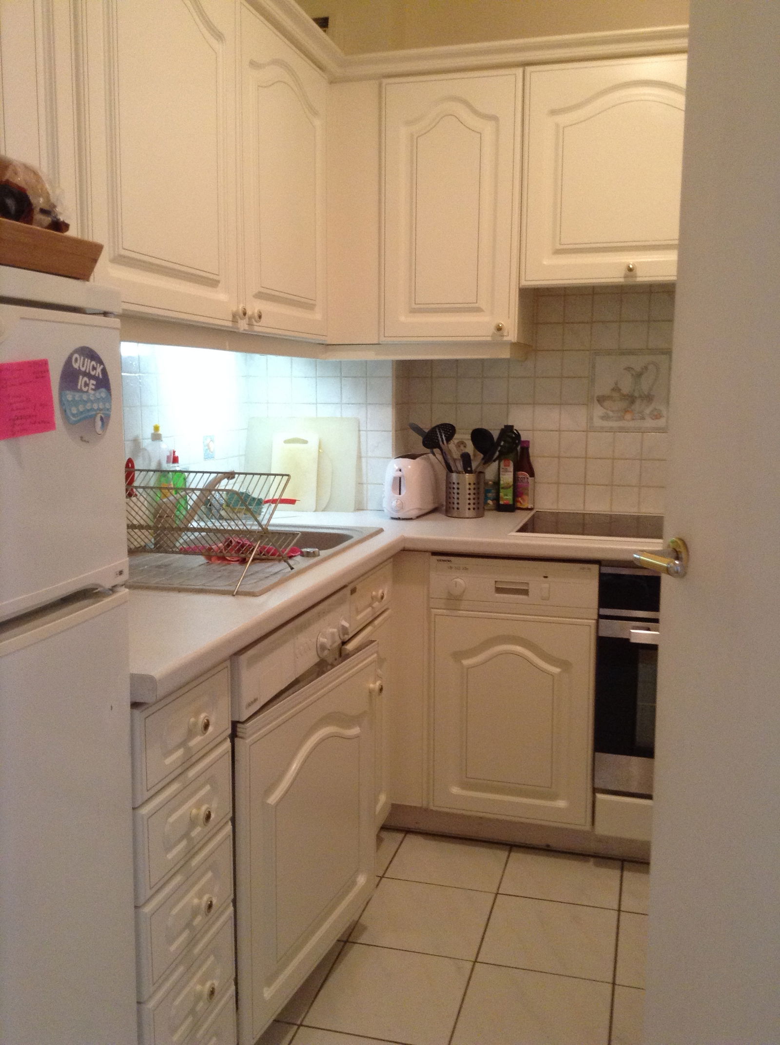 Colocation Paris 122594