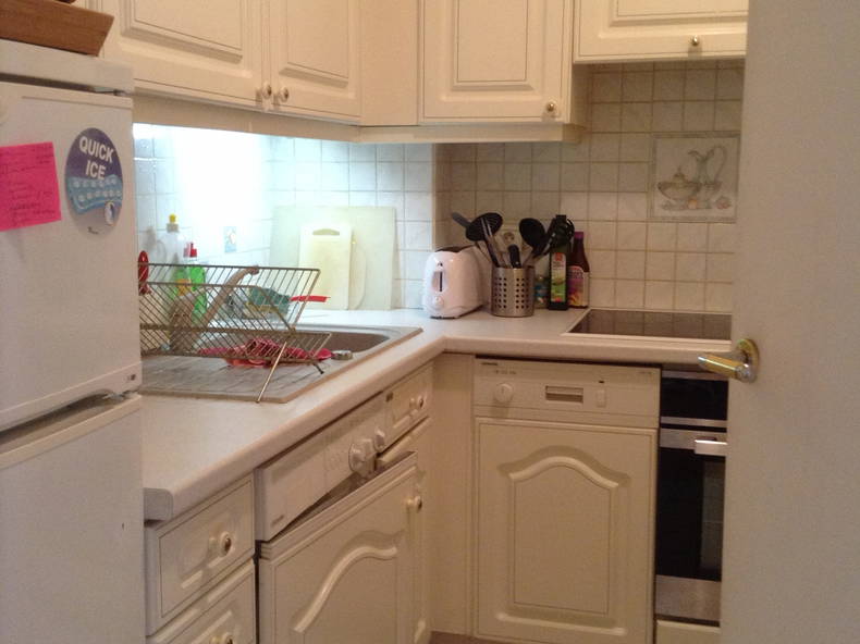 Colocation Paris 122594-4