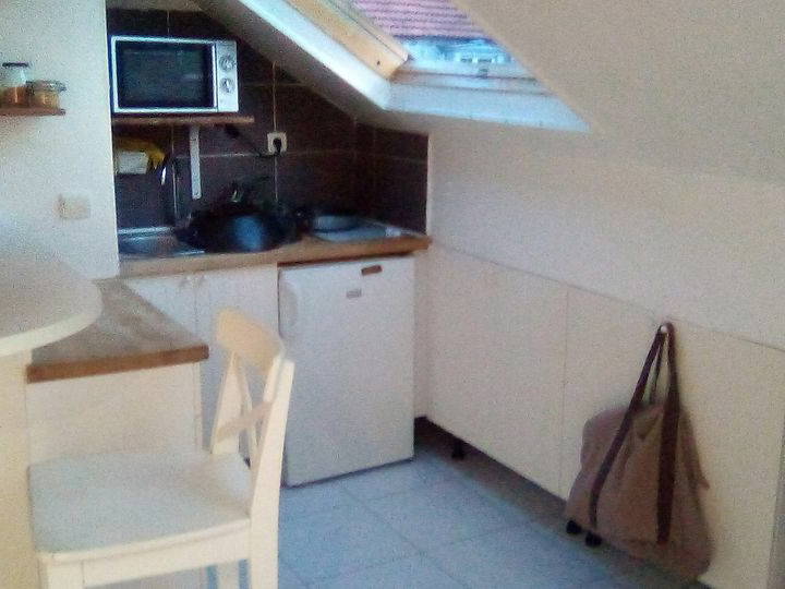 Chambre Chez L'habitant Paris 242010-3