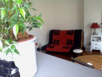 Room For Rent Paris 79870