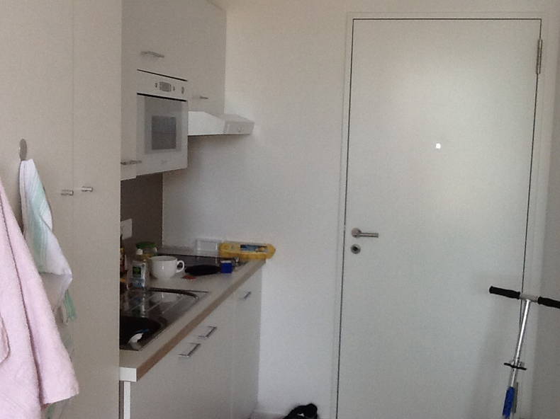 Logement Entier Ecublens 73059-1