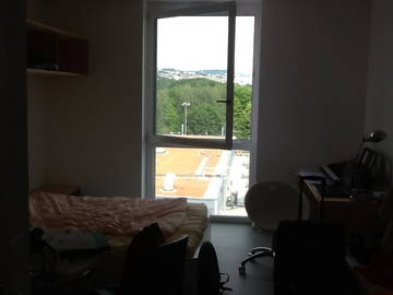 Room For Rent Ecublens 73059