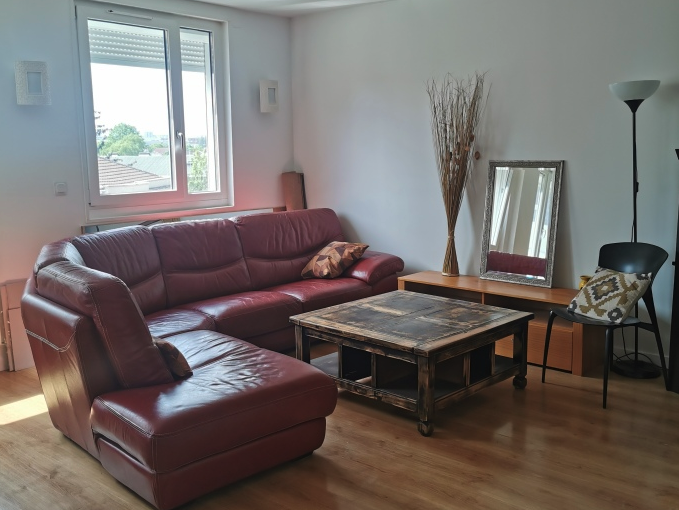 Hela Huset Romainville 510230-1