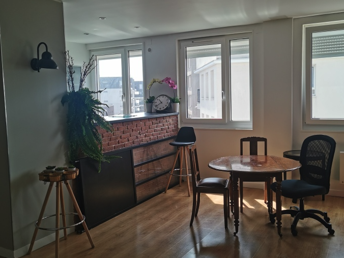 Hela Huset Romainville 510230-2