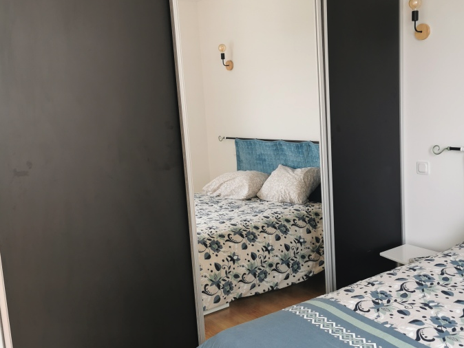 Hela Huset Romainville 510230-5