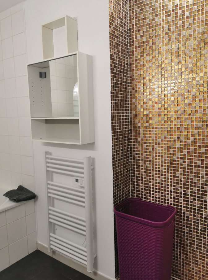 Studio Indépendant Romainville 510230