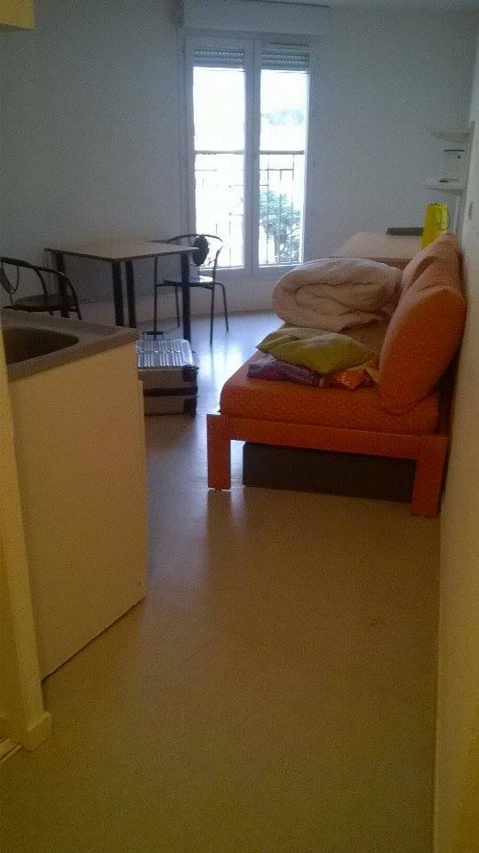 Chambre Chez L'habitant Saint-Étienne 124911