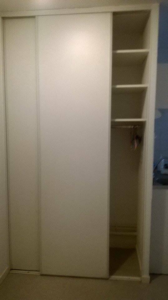 Chambre Chez L'habitant Saint-Étienne 124911