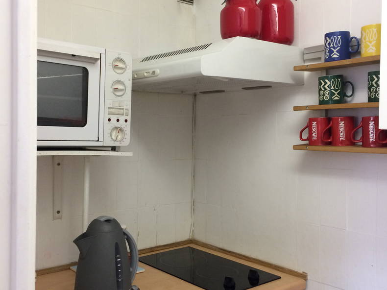 Entire Home Antibes 457000-2