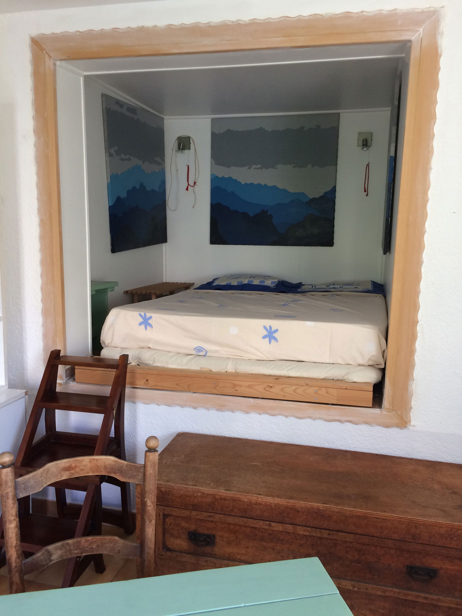 Studio Indépendant Antibes 457000