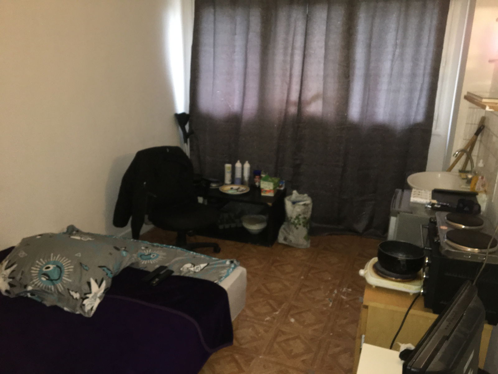 Gastgezin Meudon 357796