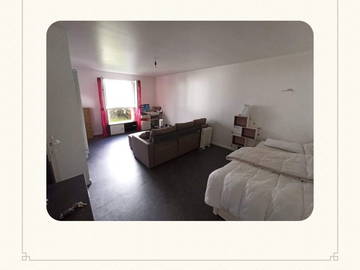 Chambre À Louer Lorient 482506