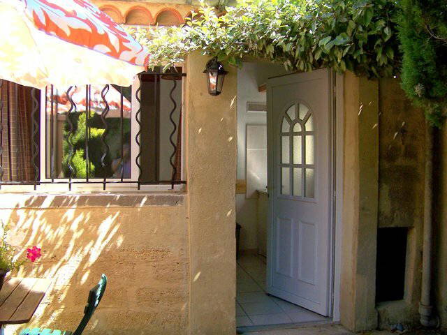 Homestay Avignon 45668