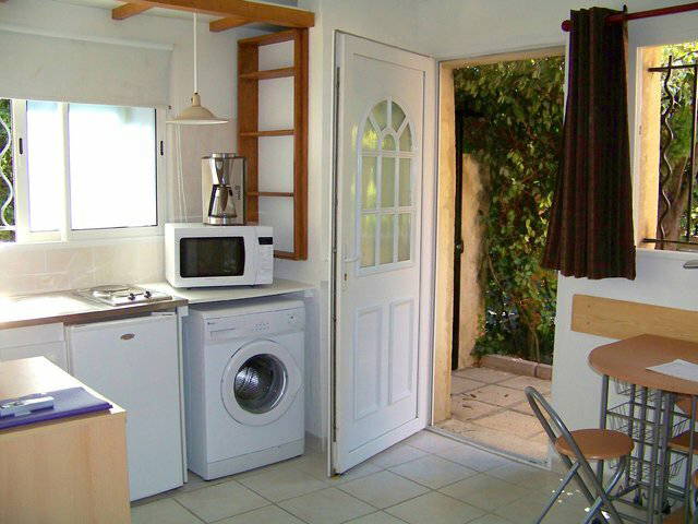 Homestay Avignon 45668