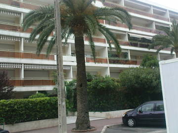 Stanza In Affitto Cannes 45693