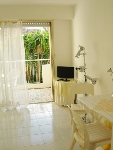 Logement Entier Cannes 45693