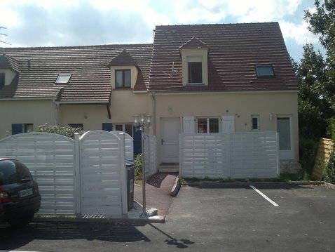 Colocation Bailly-Romainvilliers 24306-1