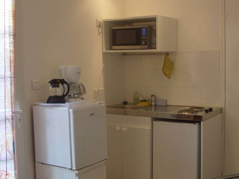 Chambre Chez L'habitant Marseille 92271-3