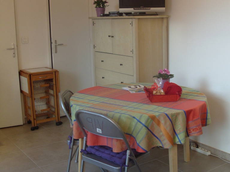 Chambre Chez L'habitant Marseille 92271-4