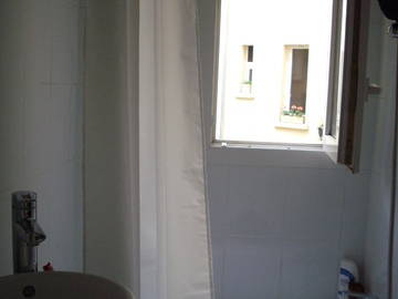 Room For Rent Paris 8167