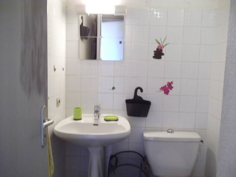 Gehele Woning Mauguio 106359-5