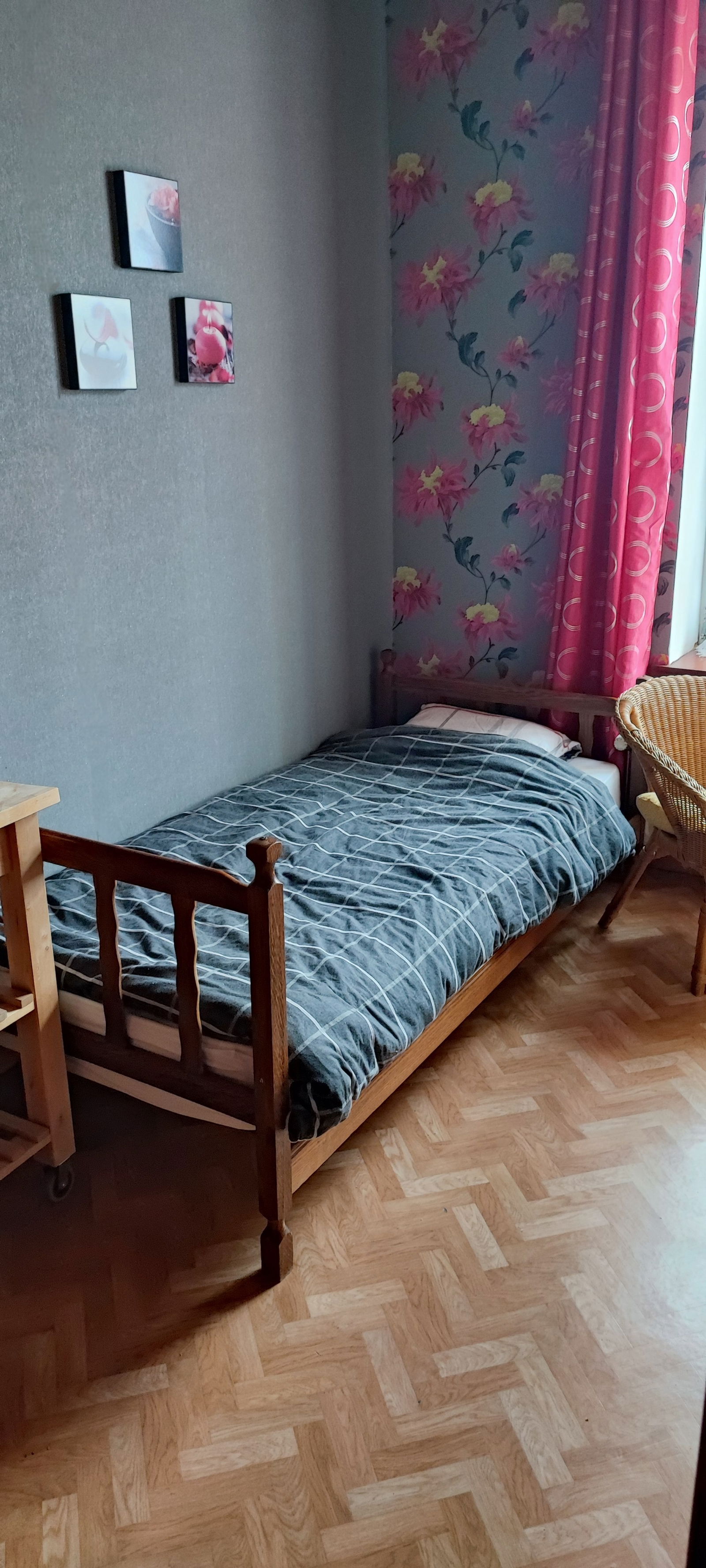 Chambre Chez L'habitant Arlon 76417