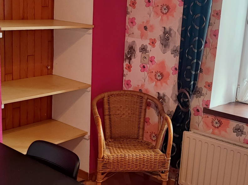 Quedarse En Casa Arlon 76417-2