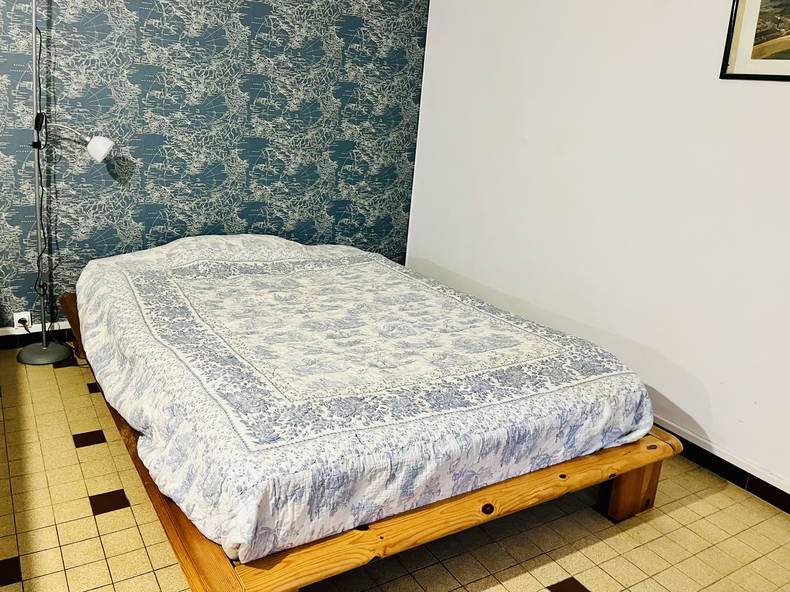 Logement Entier Ruelle-sur-Touvre 469382-1