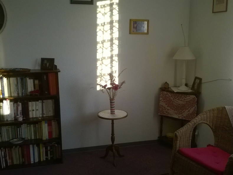 Logement Entier Bordeaux 105659-1