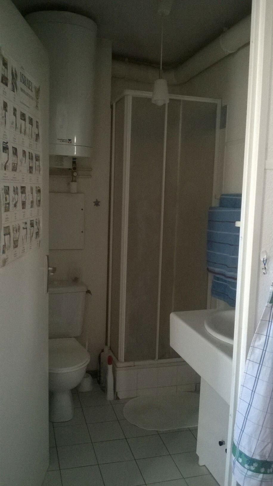 Logement Entier Bordeaux 105659