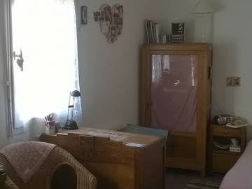 Chambre À Louer Bordeaux 105659