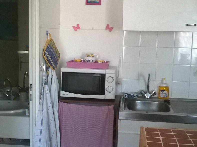 Logement Entier Bordeaux 105659-4