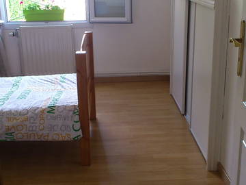 Room For Rent Montigny-Lès-Cormeilles 204000