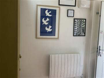 Room For Rent Montreuil 249741