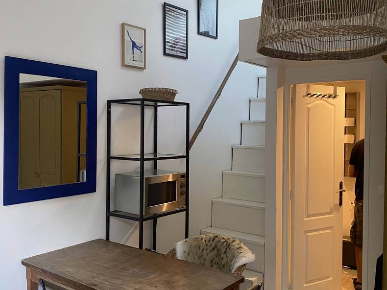 Hele Huis Montreuil 249741-4