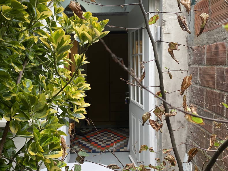 Hele Huis Montreuil 249741-5