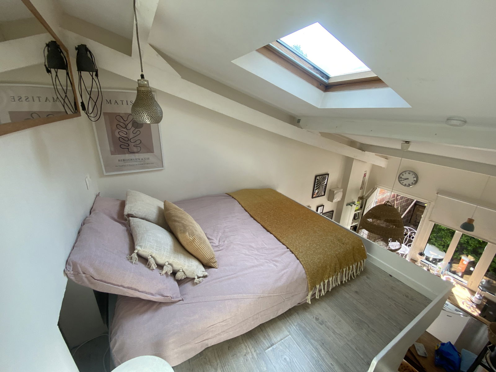 Oberoende Studio Montreuil 249741