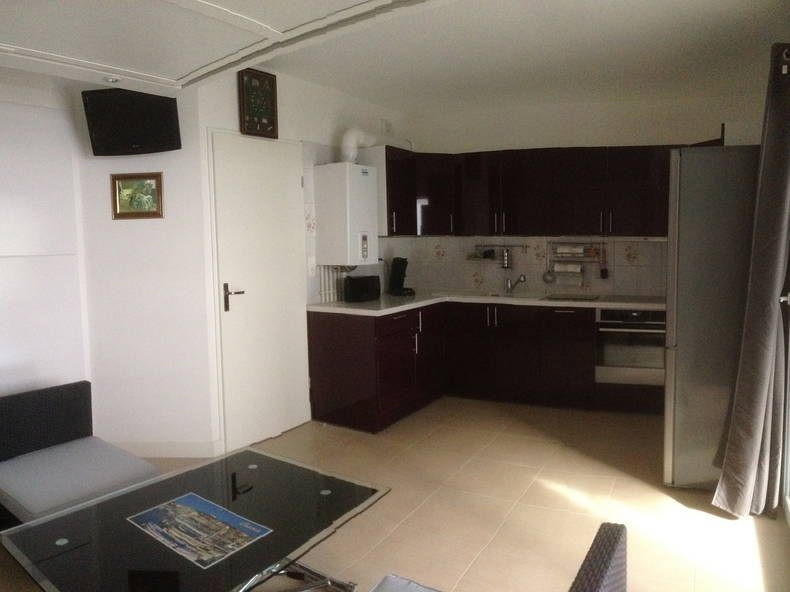 Chambre Chez L'habitant Saint-Jean-de-Luz 107166-1