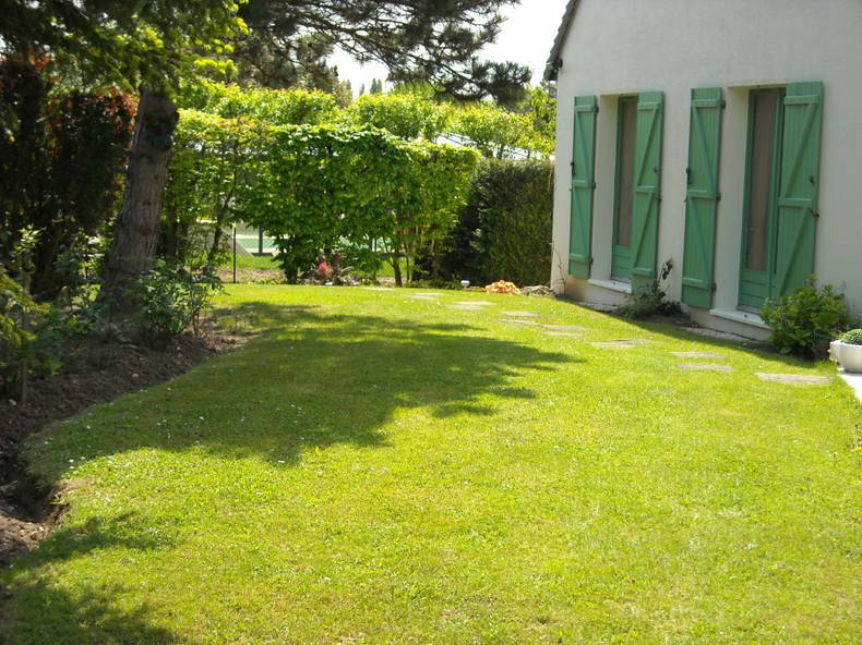 Ganzes Haus Bussy-Saint-Martin 99317-1