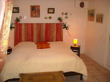 Chambre À Louer Bussy-Saint-Martin 99317